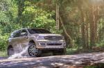 Ford Everest Titanium 2018 года (AU)